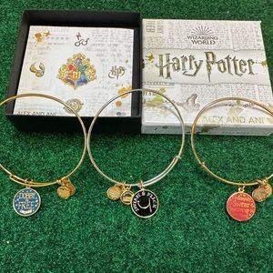 Alex and Ani HP Bracelet